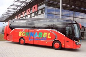Schnabu | Bus
