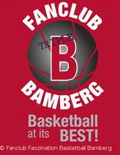 Fanclub Bamberg Logo