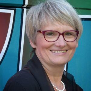 Monika Schnabel