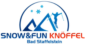 Snow & Fun Knöffel Bad Staffelstein