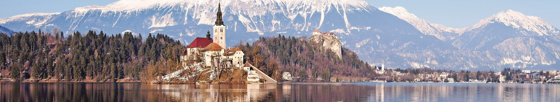 Bleder See © Henryk Sadura - stock.adobe.com Bleder See © Henryk Sadura - stock.adobe.com