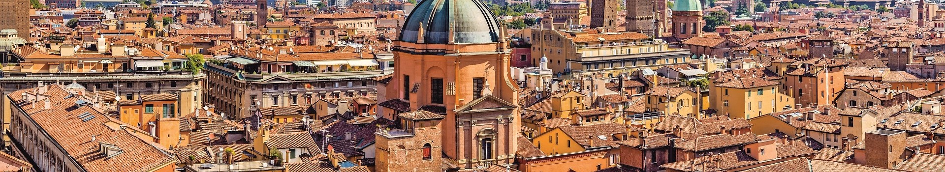 Bologna © GoneWithTheWind - stock.adobe.com Master Bologna © GoneWithTheWind - stock.adobe.com
