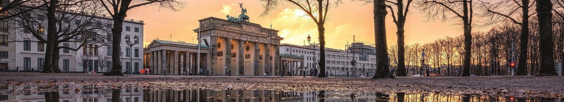 Brandenburger Tor ©eyetronic - stock.adobe.com Master
