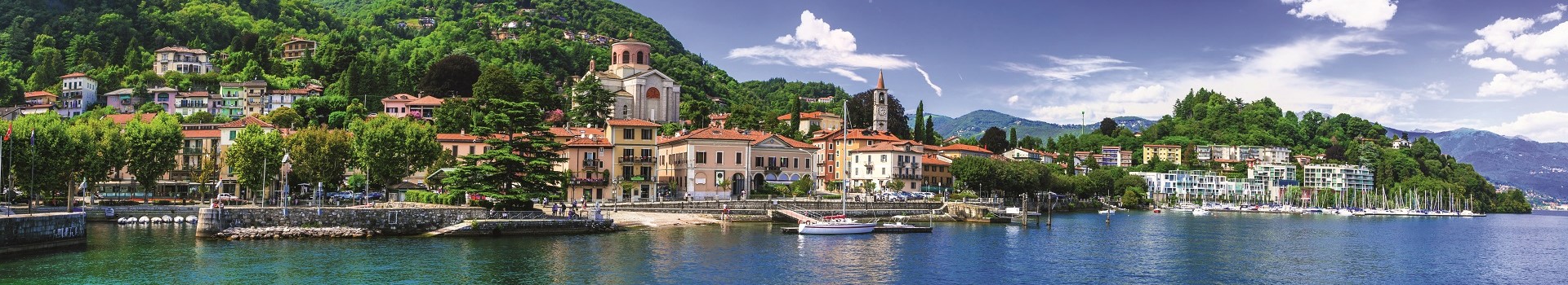 Lago Maggiore ©Freesurf - stock.adobe.com Master Lago Maggiore ©Freesurf - stock.adobe.com