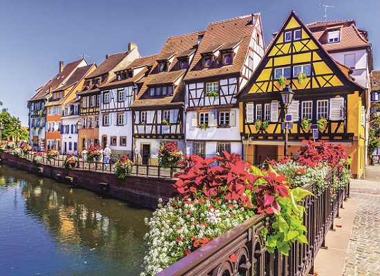 Colmar © Carmen - stock.adobe.com