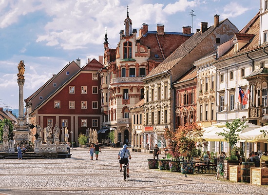 Maribor ©R.Babakin - stock.adobe.com