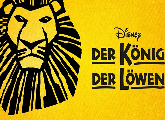 Disneys DER KÖNIG DER LÖWEN © Stage Entertainment