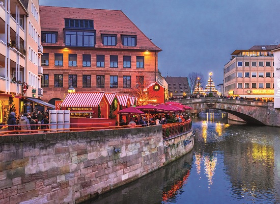 Nürnberg © cge2010