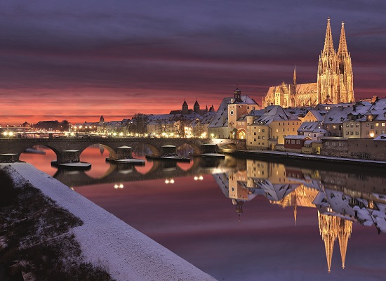 Regensburg © Rieger Tomas