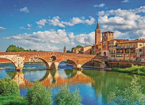 Verona © Yasonya - stock.adobe