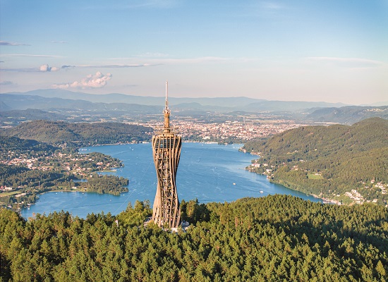 Wörthersee © Landscapes & Nature - stock.adobe