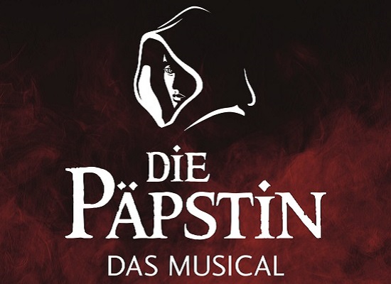 Päpstin © by spotlight musicals