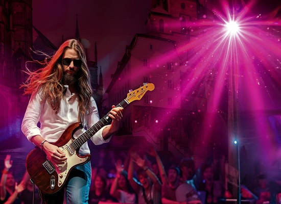 © Theater Erfurt, Lutz Edelhoff