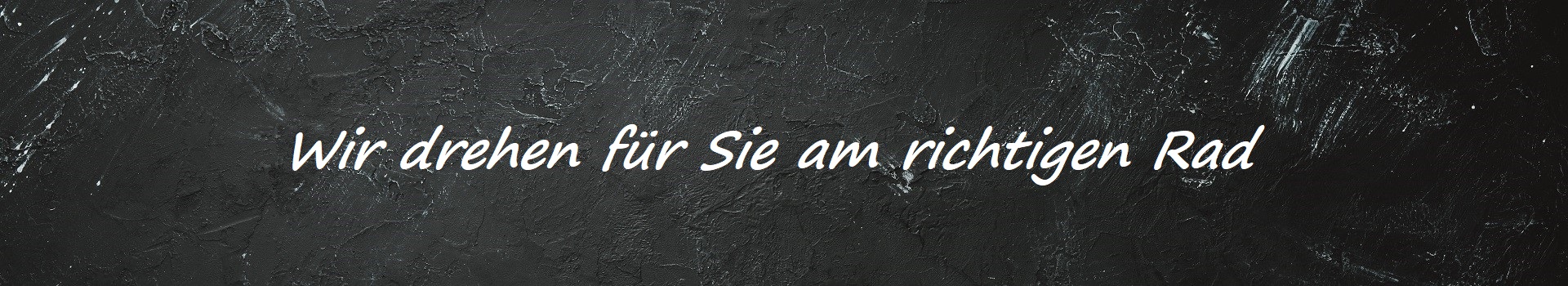 Kompetenz und Erfahrung