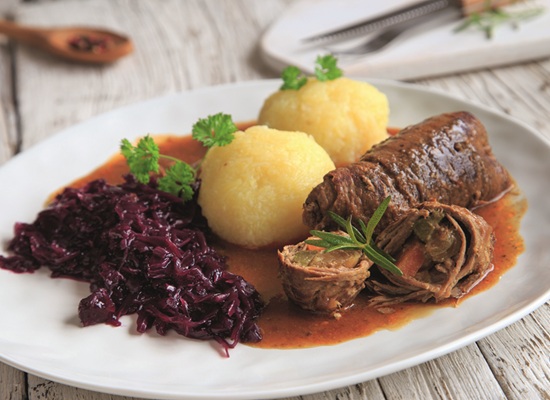 Klöße ©Juefrateam - stock.adobe.com