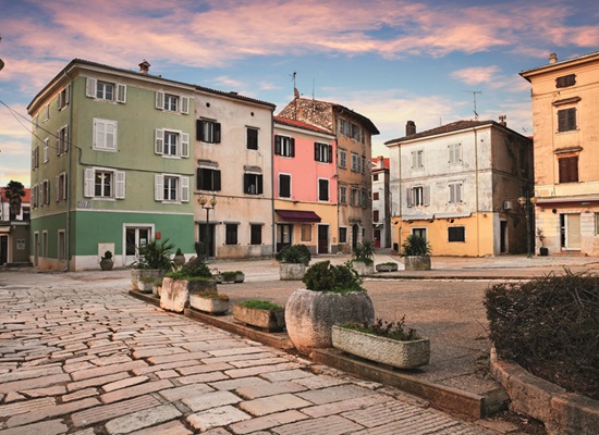 Porec ©ermess - stock.adobe.com